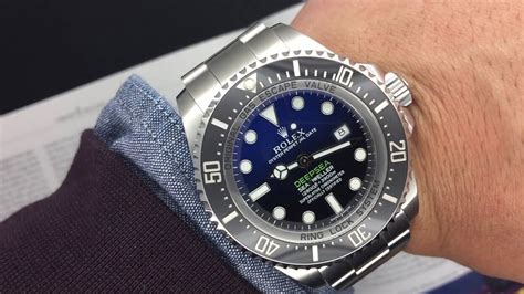 rolex deepsea pro hunter replica|Rolex deepsea dweller.